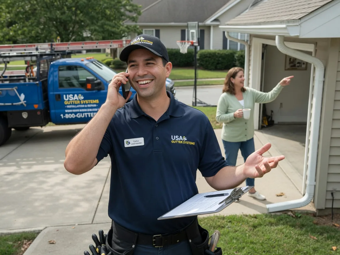 Gutter Installation Radnor, OH FAQs
